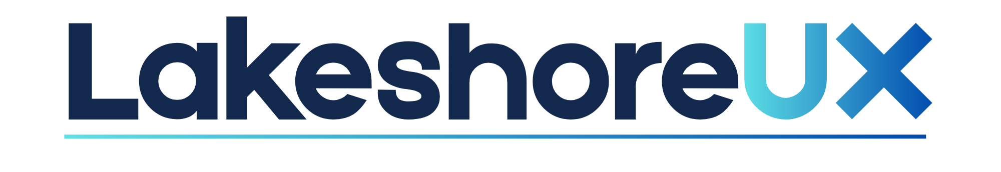 Lakeshore UX